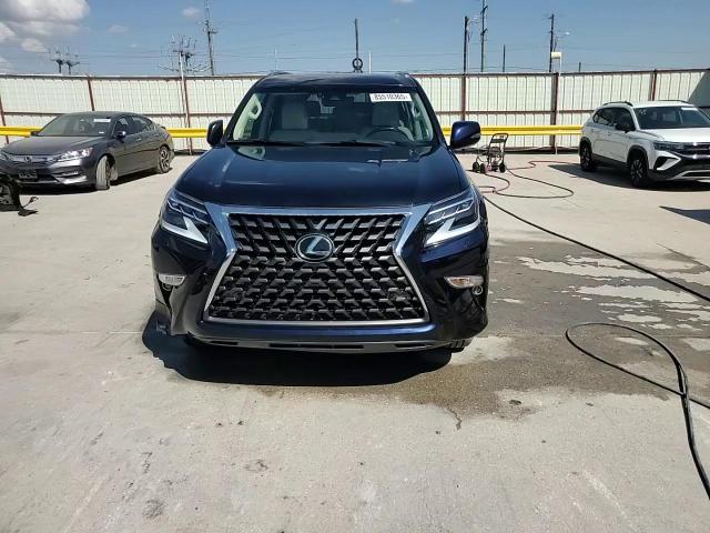 2020 Lexus Gx 460 Premium VIN: JTJAM7BX7L5265272 Lot: 85510365