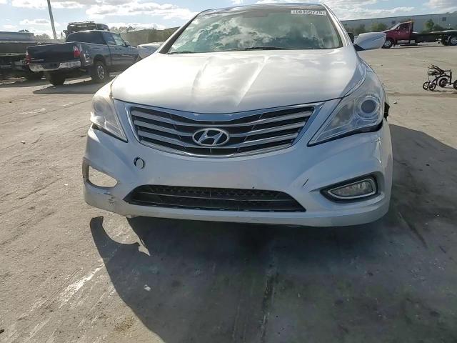 2014 Hyundai Azera Gls VIN: KMHFH4JG6EA383140 Lot: 86995775
