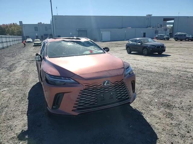 2024 Lexus Rx 350 Base VIN: 2T2BAMCA6RC082333 Lot: 86298095