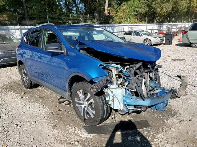 2017 Toyota Rav4 Le VIN: JTMZFREV1HJ118062 Lot: 89542575