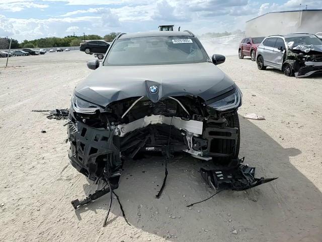 2025 BMW X3 30 xDrive VIN: 5UX53GP0XS9105864 Lot: 82291805