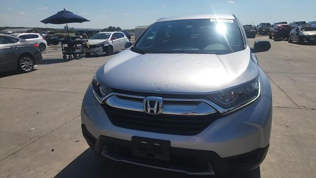 2019 Honda Cr-V Lx VIN: 2HKRW5H37KH408874 Lot: 84609735
