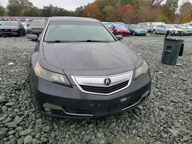 2013 Acura Tl VIN: 19UUA8F79DA003966 Lot: 82541645