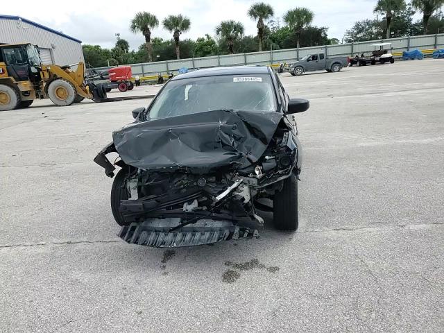 2017 Nissan Sentra S VIN: 3N1AB7AP0HL713422 Lot: 85306465