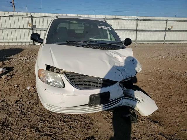 2003 Chrysler Town & Country Lx VIN: 2C4GP44333R153035 Lot: 90316985