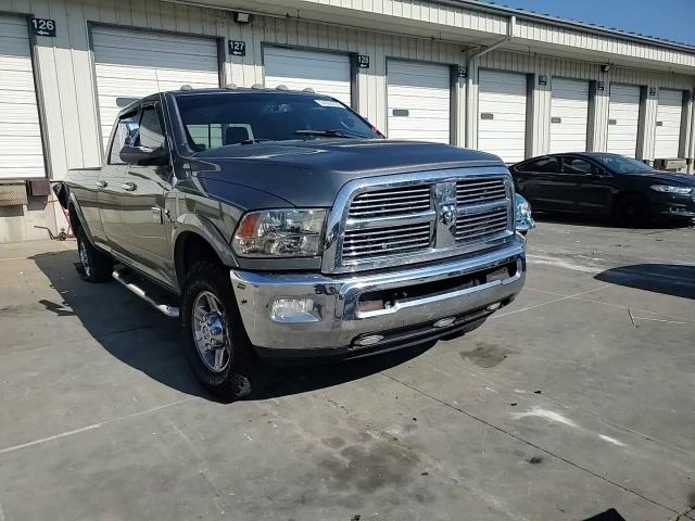 2012 Dodge Ram 2500 St VIN: 3C6UD5CL5CG338560 Lot: 84964235