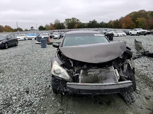 2015 Nissan Altima 2.5 VIN: 1N4AL3AP2FN922876 Lot: 89934135