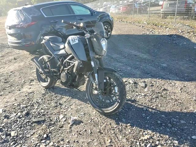 2016 Ktm Rc 390 VIN: MD2JGJ405GC286219 Lot: 85110965