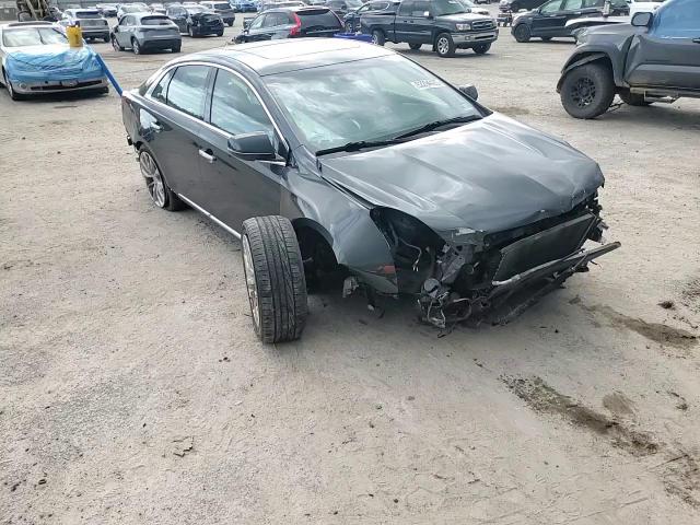 2016 Cadillac Xts Luxury Collection VIN: 2G61N5S39G9129867 Lot: 82294425