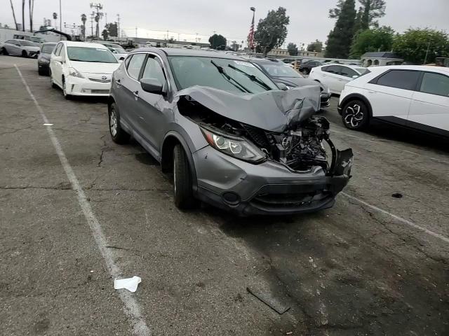 2019 Nissan Rogue Sport S VIN: JN1BJ1CP8KW522169 Lot: 82212265