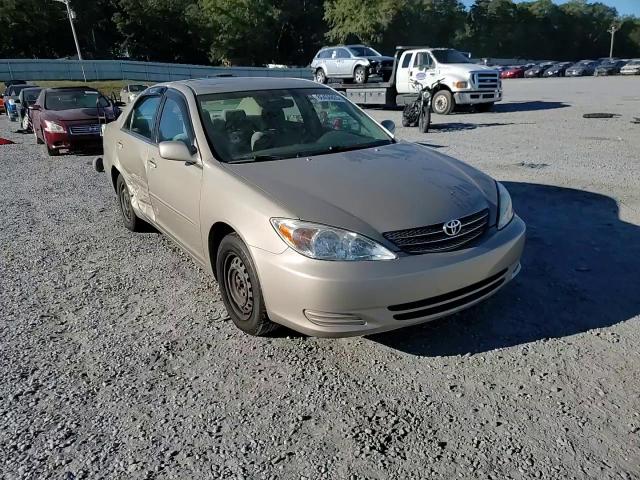 2003 Toyota Camry Le VIN: 4T1BE32KX3U778650 Lot: 86456805