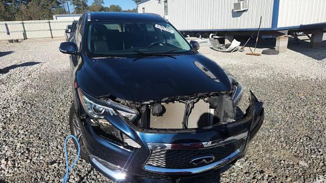 2019 Infiniti Qx60 Luxe VIN: 5N1DL0MM2KC522776 Lot: 87097435