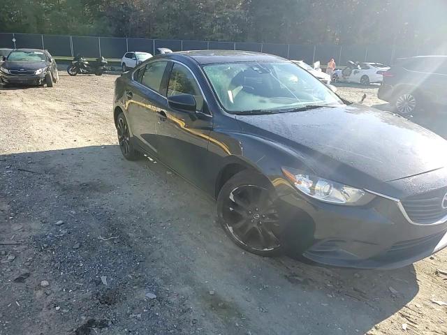 2015 Mazda 6 Touring VIN: JM1GJ1T55F1223405 Lot: 82645765