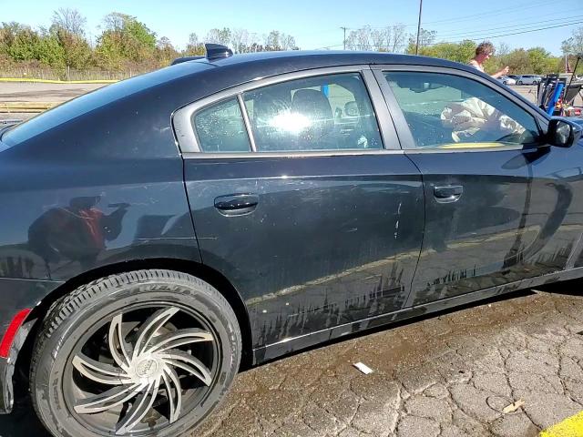 2015 Dodge Charger Sxt VIN: 2C3CDXJG9FH739141 Lot: 85901705