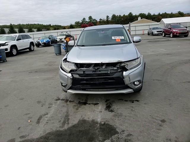 2016 Mitsubishi Outlander Se VIN: JA4AZ3A36GZ010312 Lot: 86472615