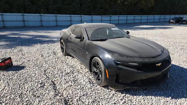 2022 Chevrolet Camaro Ls VIN: 1G1FB1RX2N0122773 Lot: 82503185