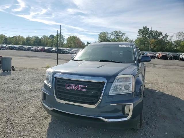 2016 GMC Terrain Sle VIN: 2GKALNEK4G6213770 Lot: 82378505