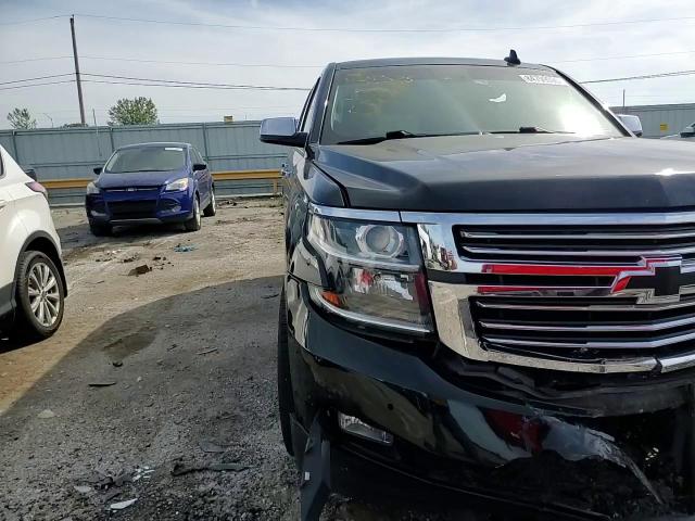 2017 Chevrolet Tahoe K1500 Premier VIN: 1GNSKCKC5HR111931 Lot: 84799095