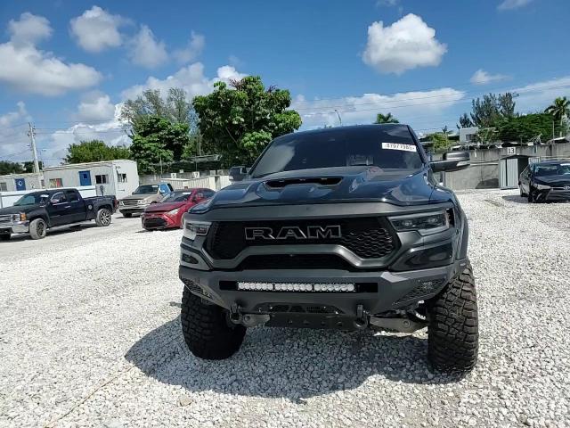 2022 Ram 1500 Trx VIN: 1C6SRFU97NN165572 Lot: 87071985