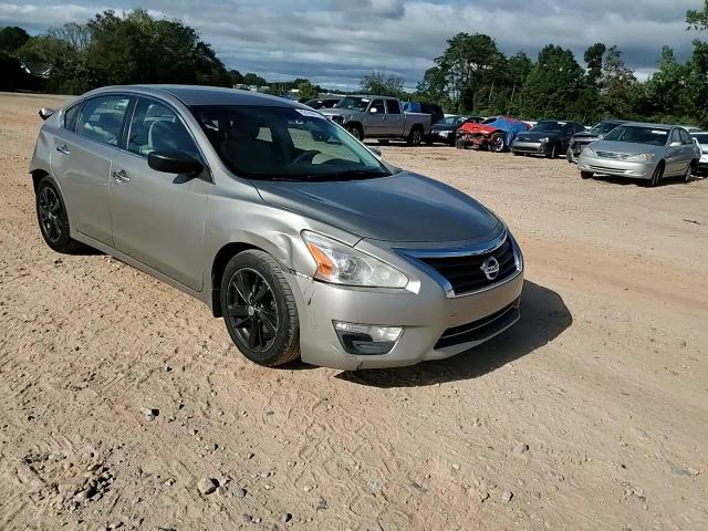 2013 Nissan Altima 2.5 VIN: 1N4AL3AP7DC237619 Lot: 82439415