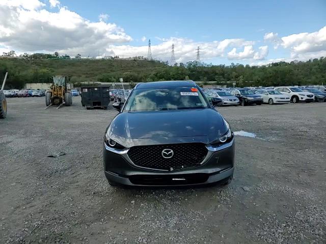 2024 Mazda Cx-30 Select VIN: 3MVDMBBM1RM659117 Lot: 85935275