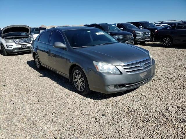 2006 Toyota Avalon Xl VIN: 4T1BK36B16U086400 Lot: 90381425