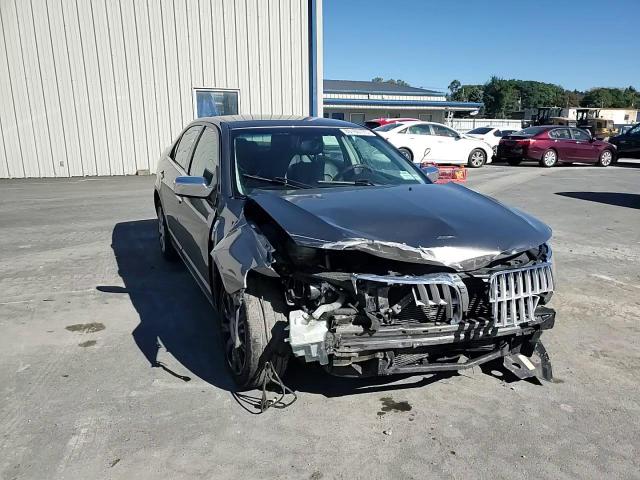 2011 Lincoln Mkz VIN: 3LNHL2GC9BR757841 Lot: 86160175