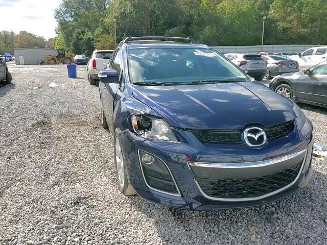 2010 Mazda Cx-7 VIN: JM3ER2W30A0303457 Lot: 90574355