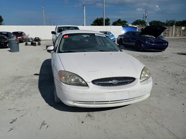 2003 Ford Taurus Se VIN: 1FAFP53U23A194519 Lot: 81839955