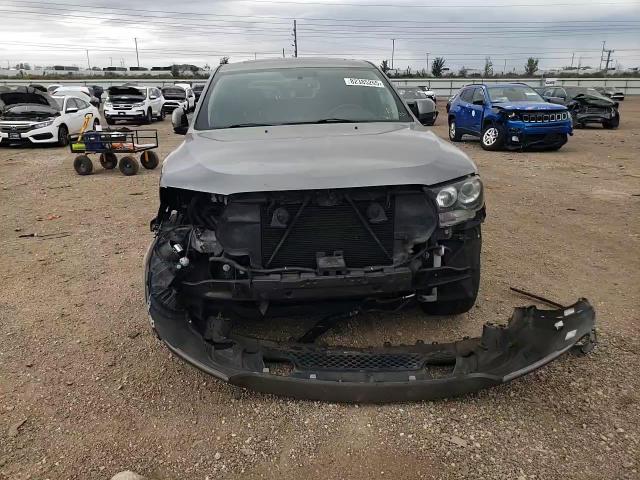 2012 Dodge Durango R/T VIN: 1C4SDJCT2CC147237 Lot: 82385265