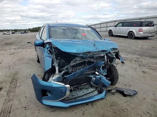 2024 Mitsubishi Mirage G4 Es VIN: ML32FUFJ9RHF03349 Lot: 86277875