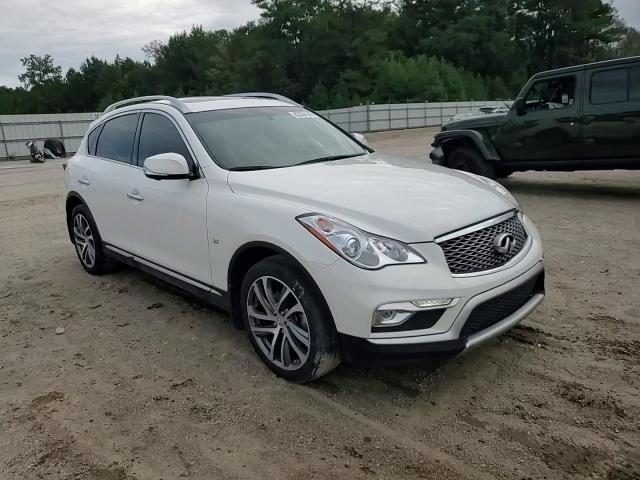 2016 Infiniti Qx50 VIN: JN1BJ0RP7GM232980 Lot: 82354145