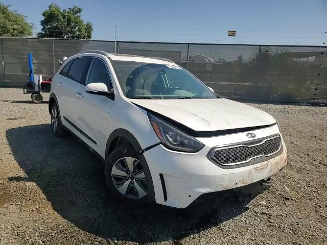 2019 Kia Niro Ex Premium VIN: KNDCC3LD1K5349629 Lot: 85594025