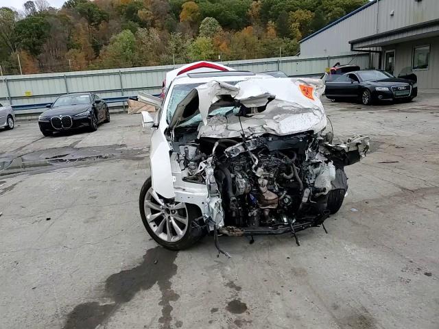 2014 Cadillac Xts Premium Collection VIN: 2G61P5S33E9189389 Lot: 89892435