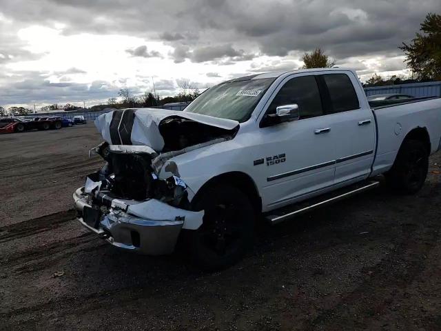 2015 Ram 1500 Slt VIN: 1C6RR7GT3FS783101 Lot: 90448235