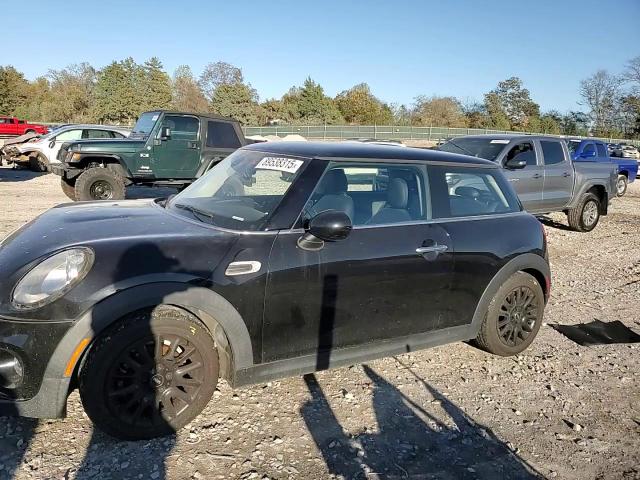 2018 Mini Cooper VIN: WMWXP5C58J2G62316 Lot: 89538315