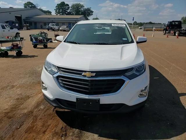 2018 Chevrolet Equinox VIN: 2GNAXSEV8J6190100 Lot: 82406325