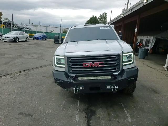 2015 GMC Sierra K3500 VIN: 1GT521C86FZ114158 Lot: 85379565