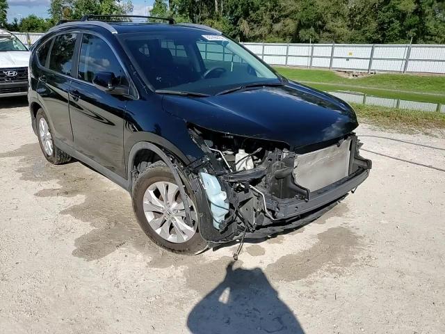 2013 Honda Cr-V Ex VIN: 3CZRM3H54DG703402 Lot: 85743915