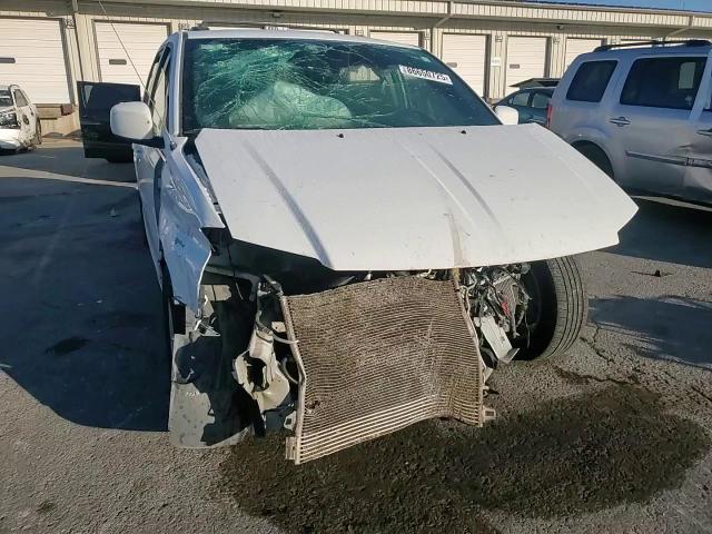 2020 Dodge Grand Caravan Sxt VIN: 2C4RDGCG5LR153934 Lot: 86650725