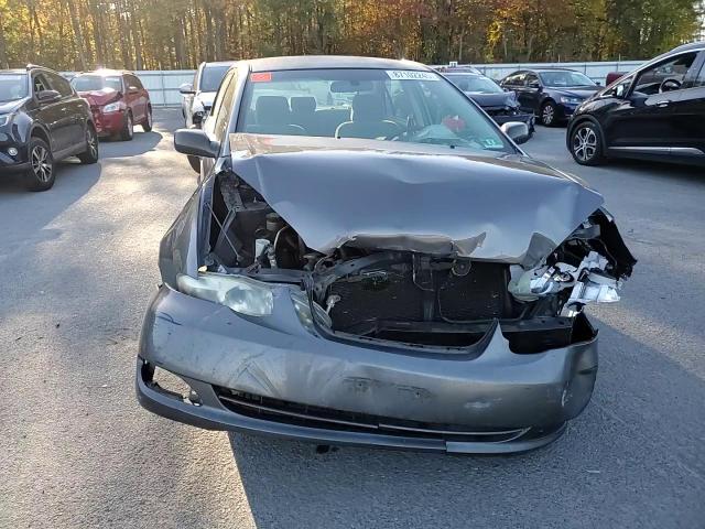 2005 Toyota Corolla Ce VIN: 2T1BR32E25C360750 Lot: 87102245