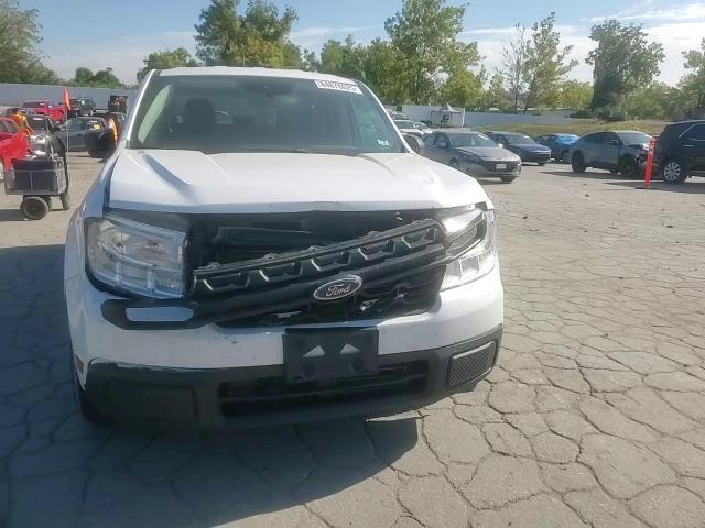 2022 Ford Maverick Xl VIN: 3FTTW8F96NRB14690 Lot: 84878025