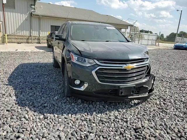 2021 Chevrolet Traverse Lt VIN: 1GNERGKW5MJ233918 Lot: 84219555