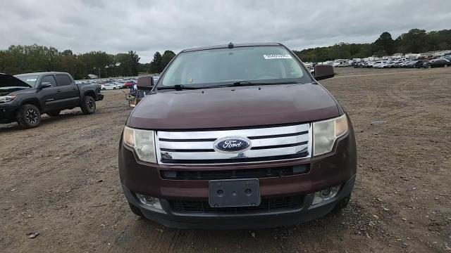 2010 Ford Edge Limited VIN: 2FMDK4KC7ABA30375 Lot: 90405395