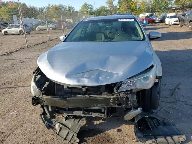 2016 Toyota Camry Le VIN: 4T1BF1FK8GU504719 Lot: 85172125