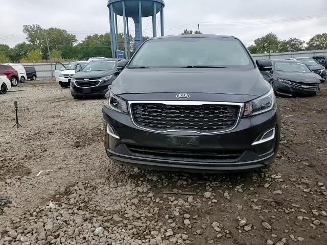 2021 Kia Sedona Lx VIN: KNDMB5C13M6668956 Lot: 82546005