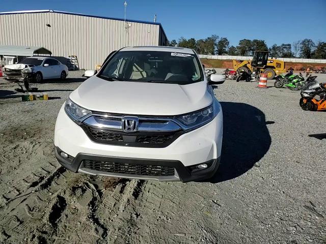 2019 Honda Cr-V Ex VIN: 7FARW1H50KE003873 Lot: 89635305