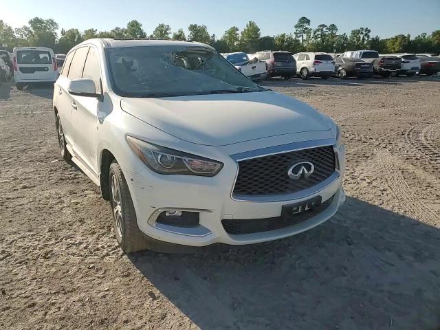 2020 Infiniti Qx60 Luxe VIN: 5N1DL0MN3LC507925 Lot: 83984655