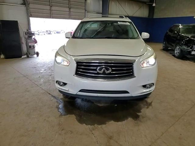 2014 Infiniti Qx60 VIN: 5N1AL0MM8EC515354 Lot: 85498385