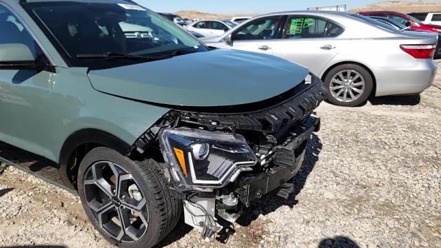 2023 Kia Niro Ex VIN: KNDCR3LE4P5058993 Lot: 85943985